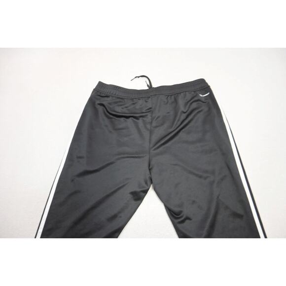 Adidas Sweat Pants AreoReady Taper Soccer Performance W/Pockets Mens Size XL - Picture 9 of 10